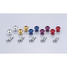 Hurricane (Hurricane) M6 Accent Hook Red hn1201r