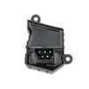 Frankberg Heater Blower Motor Fan Resistor Compatible with 3 Series