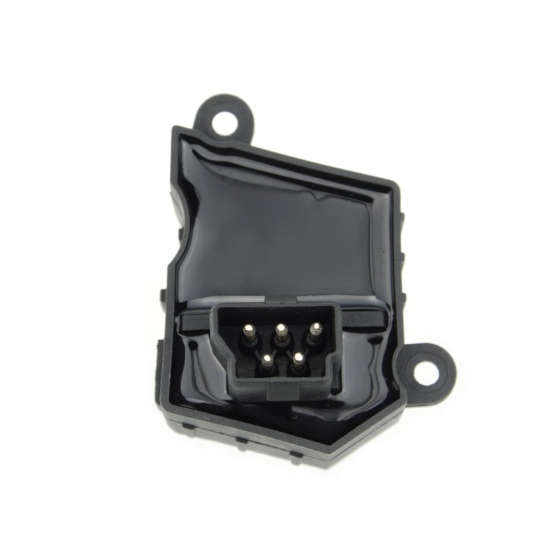 Frankberg Heater Blower Motor Fan Resistor Compatible with 3 Series