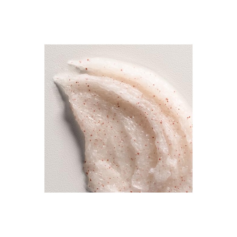 Davines SOLU Sea Salt Scrub Cleanser Exfoliante de sal marina