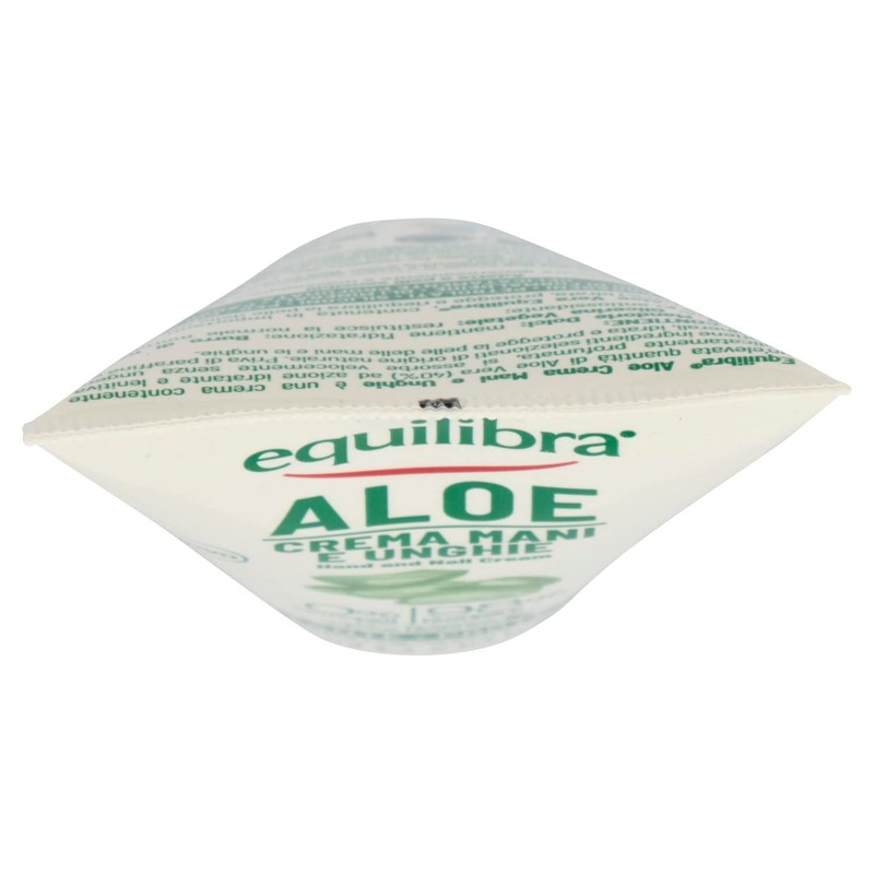 EQUILIBRA Hands Aloe 75 ml - Hand Creams