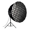 NanLite Grid EC-PR120 Softbox for Parabolic Wide 120 cm Softbox