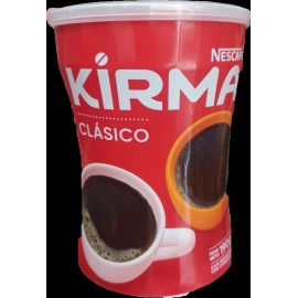 Kirma Cafe Clasico Con Caramelo, Instantaneo PERU 190gm