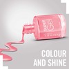Rimmel London Super Gel von Kate Moss Nagellack Duo Pack,