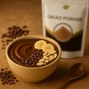 Mayan’s Secret - Organic Cocoa Powder Unsweetened Raw Cacao Powder