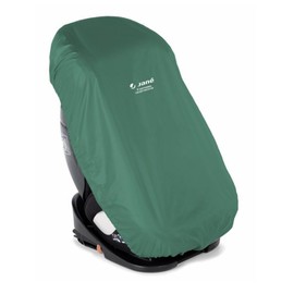 Jané Thermal Cover Car Seat Baby Universal, UV Protection, Reduces Heat up to 25°C, Waterproof, Foldable, Green
