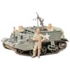 Tamiya 1:35 British Universal Carrier Mk.II Model Kit