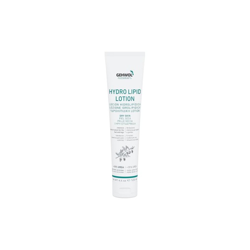 GEHWOL Hydrolipid Lotion