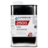 Superbond Laminating Epoxy 2500 Activator Pint Can - for Use
