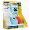 Chicco - My First Electronic Car Key with Lights and
