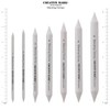 Creative Mark Blending Stumps - Solid Double-Ended Blending Stumps for