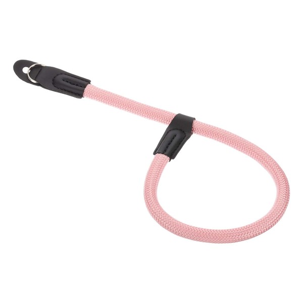 PATIKIL Camera Strap, Nylon Climbing Rope Camera Wrist Strap Digital