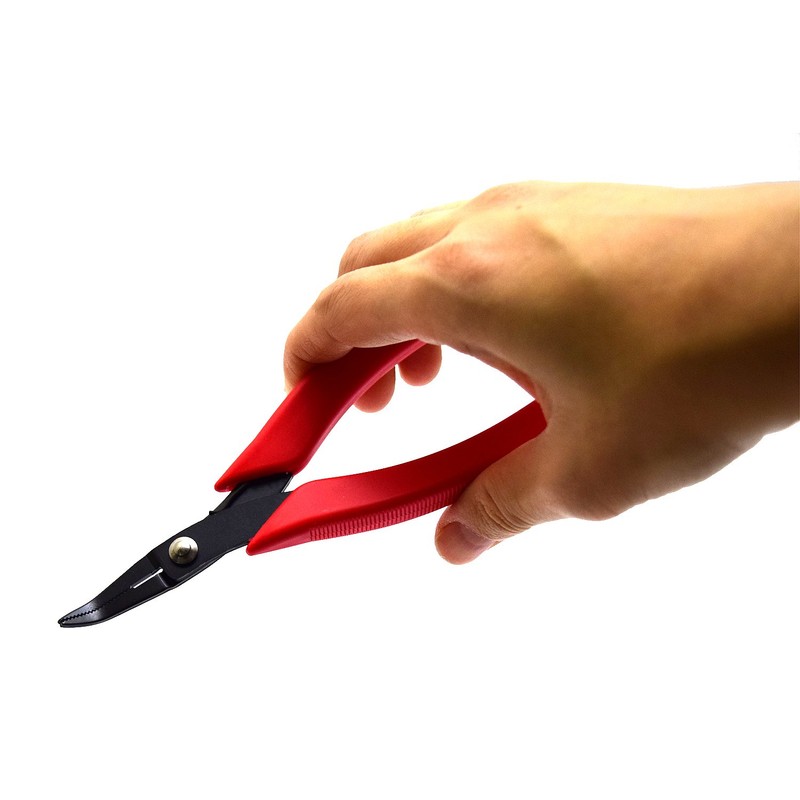 Takagi GISUKE GHP-140B Hobby Pliers Tip 5.5 inches (140 mm)