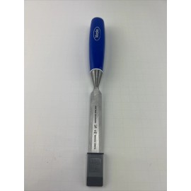 Marples Vintage Marple's 5/8 '' Wide  Bevel Edge Paring Chisel Made in England - NOS