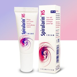 Spirularin HS Cream 10ml / 스피루라린 HS 크림 10ml