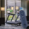 TCNOUMT New Treadmill Replacement Remote Control Compatible with Kiddoza Walking