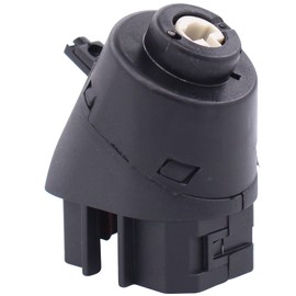 Doo Engy Ignition Switch Ignition Coil Ignition Starter Start Switch for Golf 2 3 Cabrio Caddy Transporter T4 Polo 3 Ibiza 6K Arosa 6H Toledo 1L Cordora 6K Lupo 6X Vento Inca