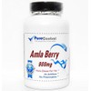 Amla Berry 900mg // 180 Capsules // Pure // by