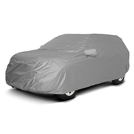 Xtrashield Custom Fit 2012-2019 Ford Explorer SUV Car Cover Gray Covers