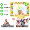 Joyfia Water Doodle Mat, Drawing Mat, Painting Board, Magic Board,
