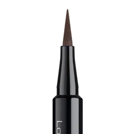 ARTDECO Long-Lasting Liquid Liner Intense - Liquid, Colour-Intense Eyeliner in Pen Shape with Nylon Felt Tip and Extreme Durability - 1 x 0.6 ml