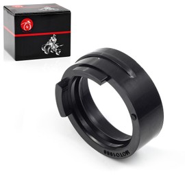 MOTO1988 Carburetor Boot Holder Intake Manifold Boot Compatible with Kawasaki Vulcan 800 VN 800 1995-2005 OEM 16065-1308