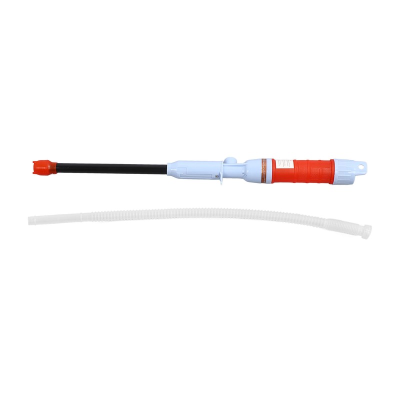 Fluid Extractor Pump Cordless Electric Liquid Transfer Pump for Gasoline