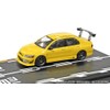 MODELER'S 1/64 Initial D Set Vol. 6 Tomoshi Omiya Roadster