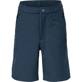 VAUDE Unisex Children's Badile Shorts