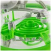 Perplexus GO! Spiral, Compact Challenging Puzzle Maze Skill Game, for