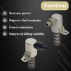4pcs Variable Valve Timing VVT Solenoid Fits for Ford F150