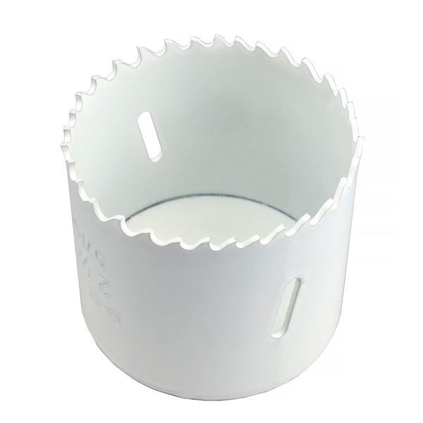 MaxTool 1-5/8" Bi-Metal Hole Saws 41mm HSS M3 Bimetal Holesaw