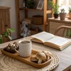 ECO-TASTE Mushroom Coffee Mix, Designed for Gut-Health with Chaga, Lion's