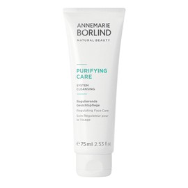 Annemarie Börlind Purifying Care Facial Cream 75 ml