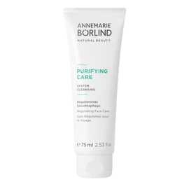 Annemarie Börlind Purifying Care Facial Cream 75 ml
