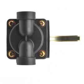 Fuel Pump for Kohler Magnum Engine including 5255901,5255901-S,5255902,5255903-S,52-559-01-S,52-559-02,52-559-03-S Magnum M18 M20 MV16 MV18 MV20 KT17 KT19 Engine,by LIYYOO