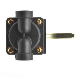 Fuel Pump for Kohler Magnum Engine including 5255901,5255901-S,5255902,5255903-S,52-559-01-S,52-559-02,52-559-03-S Magnum M18 M20 MV16 MV18 MV20 KT17 KT19 Engine,by LIYYOO