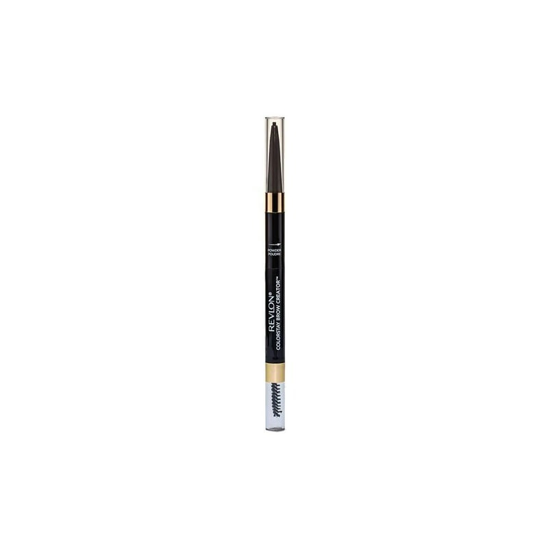 Pomada para cejas Beauty Creations Eyebrow definer medium brown a