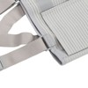 Chest Support Brace Breathable Elastic Dual Support Broken Rib Brace