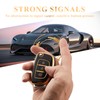 OFFCURVE Key Case Car Key Cover Key Case Protective Cover