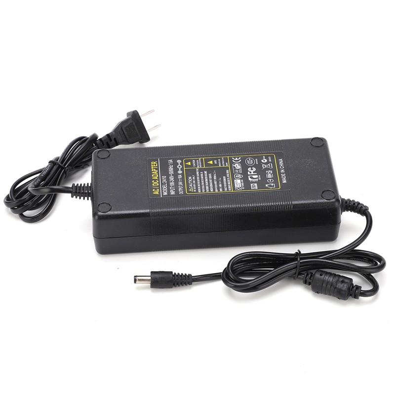 Power Adapter Transformer Converter for Amplifier Board DC 24V 10A