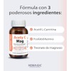 Kit ACETY-C MAG + EM-MAB - Magnesio y Aminoácidos