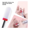 Usagi Brocas De Uñas Lima Pulidor Drill Juego Cerámica Fresadora