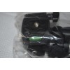 TRIPOD ~ ALUMINUM PORTABLE TRAVEL ~ CAMERA & MOBILE ~