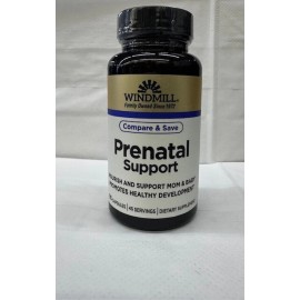 WINDMILL PRENATAL SUPPORT