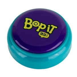 World's Smallest Bop It Button