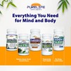 PureLife Supplements - Eden Daily Sleep [New GABA Free Formula]