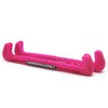 DUINIU 1 Pair Of Pink Blade Protectors, Ice Skates, Figure