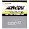 AXON REVOSHOCK PISTON ROD GUIDE (4pic) for YOKOMO YD-2/YD-4 DD-SP-004