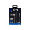 Sentry Active HA200 Premium earbuds with zipped case